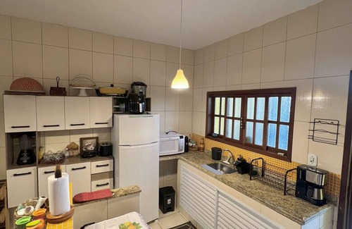 Iguaba Grande Chalet De Esquí | Refugio Brisa do Campo | IG - MANSIÓN DEL CAMPO