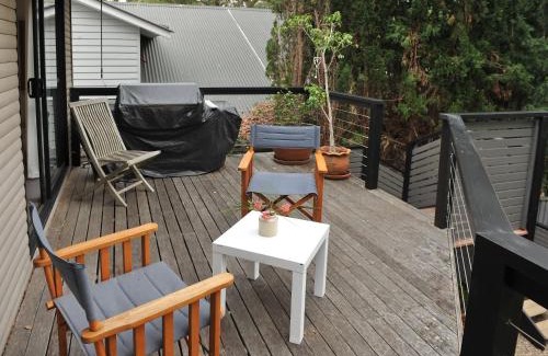 Clareville Apartamento | Refuge Cove On Pittwater
