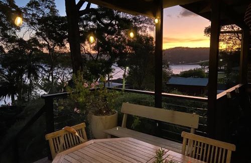 Clareville Apartamento | Refuge Cove On Pittwater