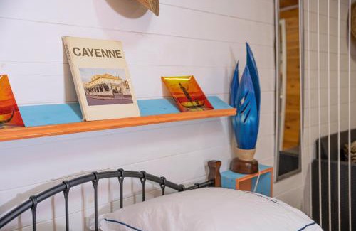 Matoury Chalet De Esquí | Refuge détente & nature - La chaumière