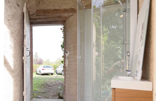 Saint-Dye-sur-Loire Casa | Refuge de La Boisselée