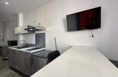 Le Puy-en-Velay Apartamento | Refuge du Dolaizon