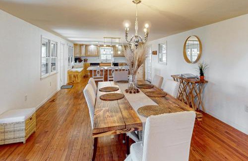 Bryson City Casa | 'Refuge' in Bryson City