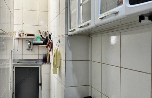 Dois de Julho Apartamento | Refuge in Salvador With sea View