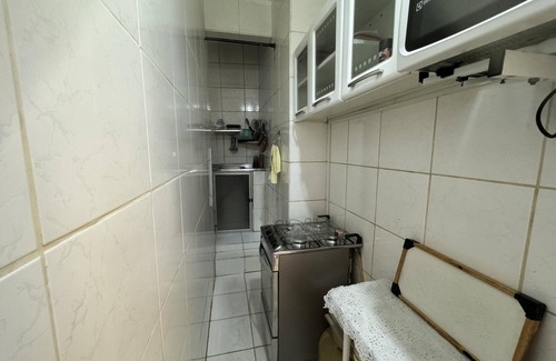 Dois de Julho Apartamento | Refuge in Salvador With sea View