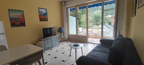 Vernet-les-Bains Apartamento | Refuge La Pena by Les Refuges de Rachel