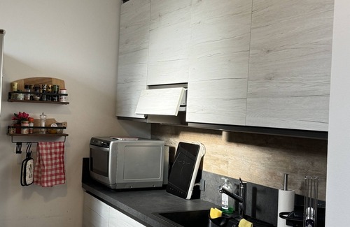 Lambrate Apartamento | Refuge of Lambrate - Milano Centrale