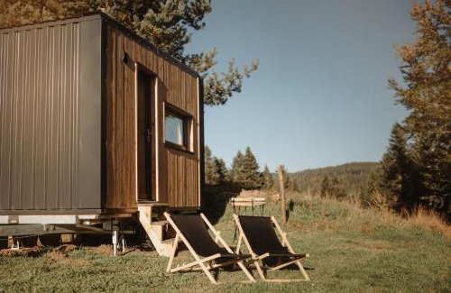 Riotord Casa | Refuge panoramique en Haute-Loire