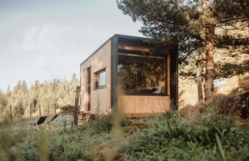 Riotord Casa | Refuge panoramique en Haute-Loire