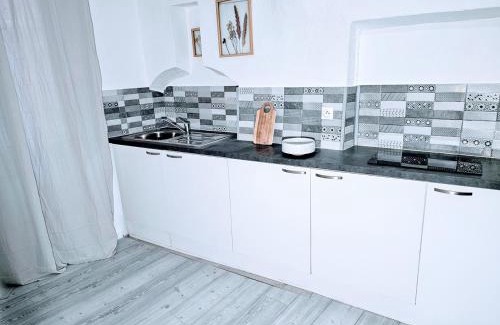 Grasse Apartamento | Refuge Parfumé Cosy 4 couchages