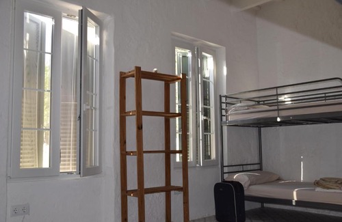 Sant Lluis Hostal | Refugi Biniati Vell