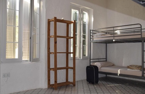 Sant Lluis Hostal | Refugi Biniati Vell