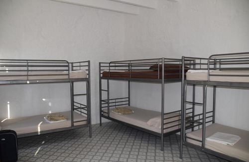 Sant Lluis Hostal | Refugi Biniati Vell