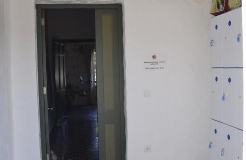 Sant Lluis Hostal | Refugi Biniati Vell