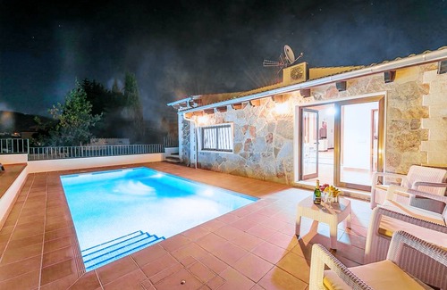Lloseta Casa | Refugi De Les Aguiles