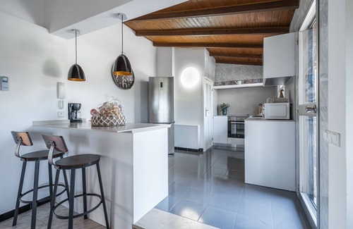 Lloseta Villa | Refugi De Les Aguiles