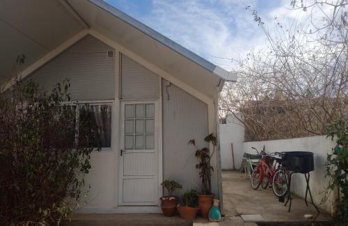 Embalse Apartamento | Refugio Amaicha
