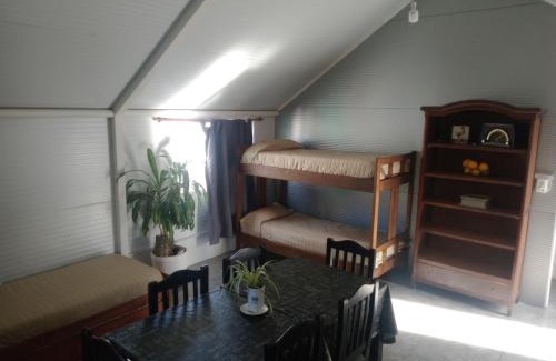 Embalse Apartamento | Refugio Amaicha