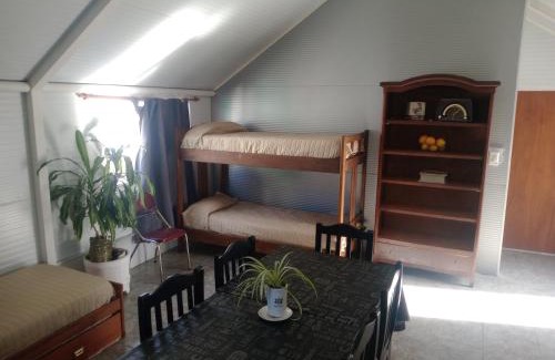 Embalse Apartamento | Refugio Amaicha