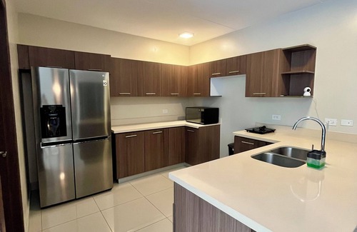 Santa Lucia Apartamento | Refugio Caribeño, vacation rental apartment in Limón, Costa Rica
