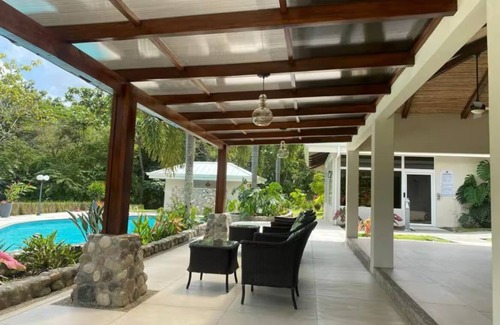 Santa Lucia Apartamento | Refugio Caribeño, vacation rental apartment in Limón, Costa Rica