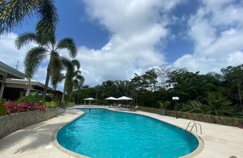 Santa Lucia Apartamento | Refugio Caribeño, vacation rental apartment in Limón, Costa Rica
