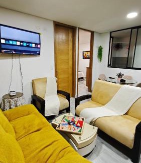 Marinilla Apartamento | Refugio Centro Marinilla