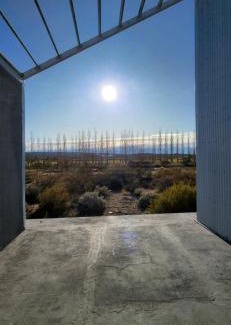 Departamento Picún Leufú Casa | Refugio Chocón Medio - Neuquén