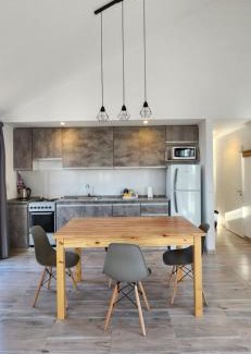 Departamento Picún Leufú Casa | Refugio Chocón Medio - Neuquén