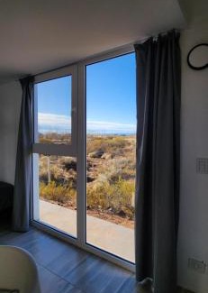 Departamento Picún Leufú Casa | Refugio Chocón Medio - Neuquén