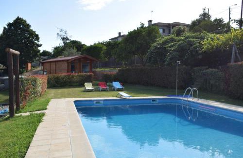 Paredes Casa | Refugio D Alecrim