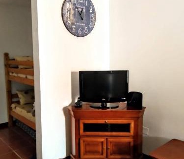 Vila Baleira Apartamento | Refugio das Matas