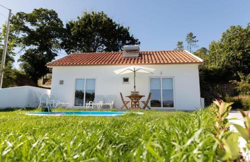 Gagos Casa | Refugio Das Vinhas Celorico de Bast