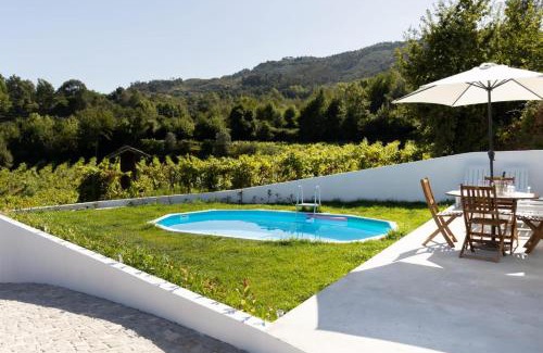 Gagos Casa | Refugio Das Vinhas Celorico de Bast