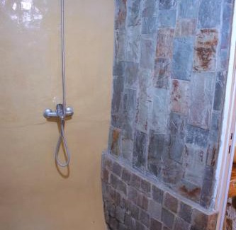 Río Ceballos Apartamento | Refugio de Ángeles