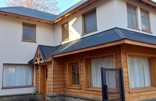 San Martín de los Andes Apartamento | Refugio del Arroyo