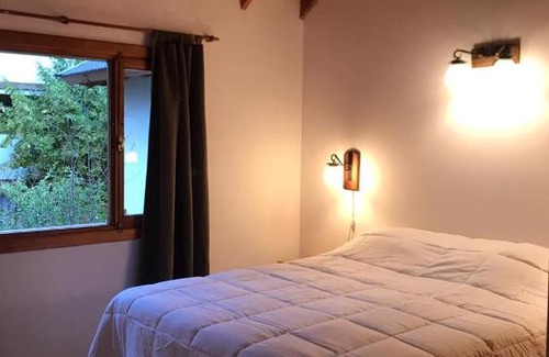 San Martín de los Andes Apartamento | Refugio del Arroyo