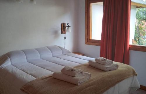 San Martín de los Andes Apartamento | Refugio del Arroyo