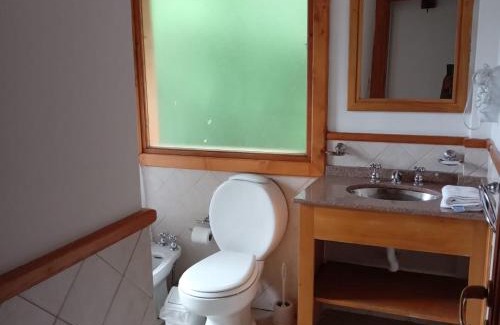 San Martín de los Andes Apartamento | Refugio del Arroyo
