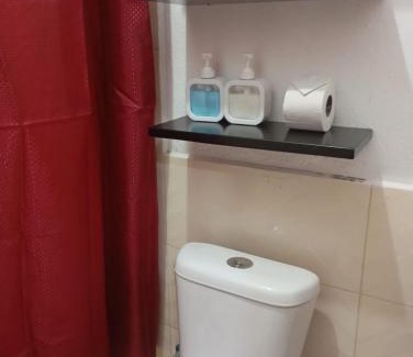Puerto Ayora Apartamento | Refugio de Daye
