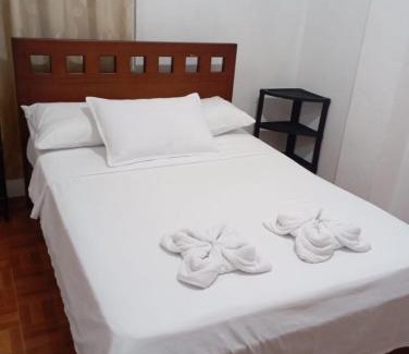 Puerto Ayora Apartamento | Refugio de Daye