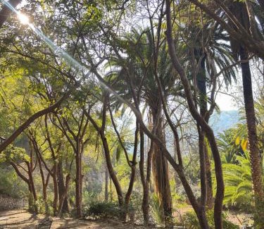 Metztitlán Otro | Refugio de Montaña en Hidalgo Tropical desde 1869