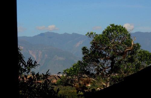 Barichara Casa | Refugio de naturaleza