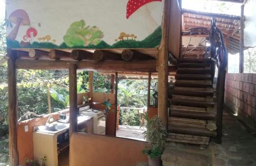 Barichara Casa | Refugio de naturaleza
