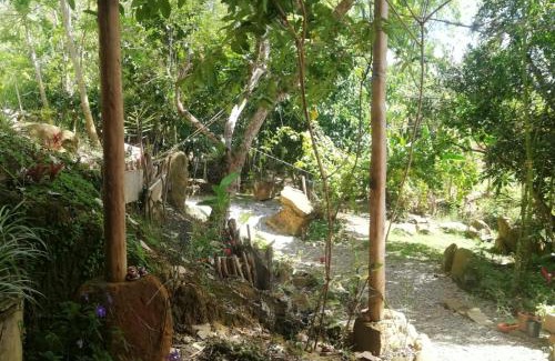 Barichara Casa | Refugio de naturaleza