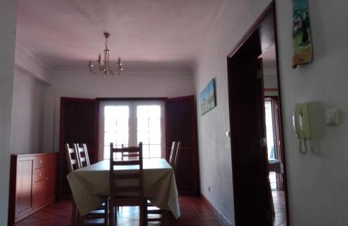 Sao Luis Casa | Refugio de São Luis