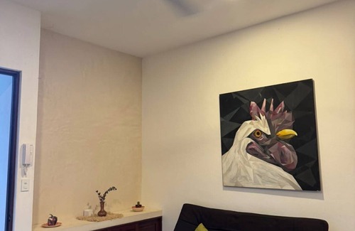 Malpica Apartamento | Refugio del Bosque – Escapa a la Sierra