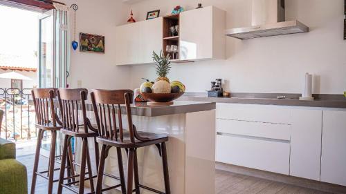 Bucerías Apartamento | Refugio del Mar Luxury Hotel Boutique