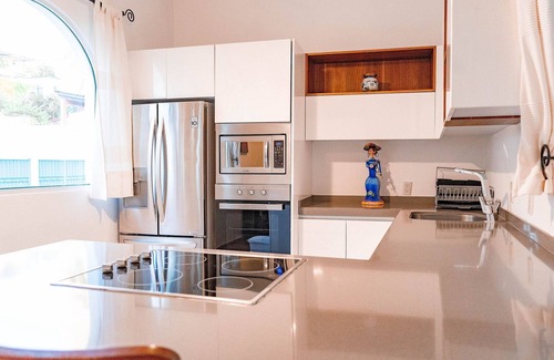 Bucerías Apartamento | Refugio del Mar