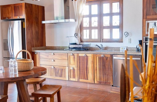 Bucerías Apartamento | Refugio del Mar